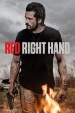 Download Streaming Film Red Right Hand (2024) Subtitle Indonesia HD Bluray