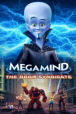 Download Streaming Film Megamind vs. the Doom Syndicate (2024) Subtitle Indonesia HD Bluray