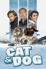 Download Streaming Film Cat and Dog (2024) Subtitle Indonesia HD Bluray