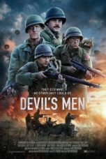 Download Streaming Film Devil's Men (2023) Subtitle Indonesia HD Bluray