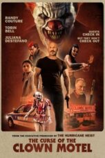 Download Streaming Film The Curse of the Clown Motel (2023) Subtitle Indonesia