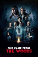 Download Streaming Film She Came from the Woods (2023) Subtitle Indonesia HD Bluray