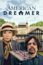 Download Streaming Film American Dreamer (2024) Subtitle Indonesia HD Bluray