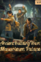 Download Streaming Film Ancient Building Town Mausoleum Palace (2024) Subtitle Indonesia