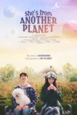 Download Streaming Film She's from Another Planet (2023) Subtitle Indonesia HD Bluray