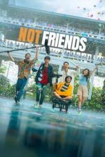 Download Streaming Film Not Friends (2024) Subtitle Indonesia HD Bluray