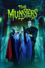 Download Streaming Film The Munsters (2022) Subtitle Indonesia HD Bluray