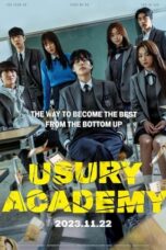 Download Streaming Film Usury Academy (2023) Subtitle Indonesia HD Bluray