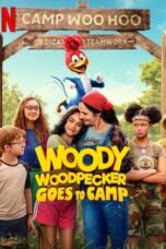 Download Streaming Film Woody Woodpecker Goes to Camp (2024) Subtitle Indonesia HD Bluray