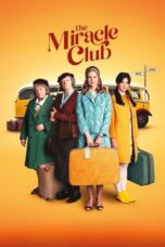Download Streaming Film The Miracle Club (2023) Subtitle Indonesia HD Bluray