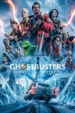 Download Streaming Film Ghostbusters: Frozen Empire (2024) Subtitle Indonesia