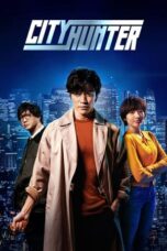 Download Streaming Film City Hunter (2024) Subtitle Indonesia HD Bluray