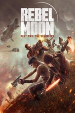 Download Streaming Film Rebel Moon - Part Two: The Scargiver (2024) Subtitle Indonesia