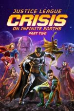 Download Streaming Film Justice League: Crisis on Infinite Earths Part Two (2024) Subtitle Indonesia