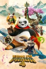 Download Streaming Film Kung Fu Panda 4 (2024) Subtitle Indonesia HD Bluray