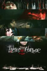 Download Streaming Film Tastes of Horror (2023) Subtitle Indonesia HD Bluray