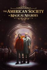 Download Streaming Film The American Society of Magical Negroes (2024) Subtitle Indonesia HD Bluray