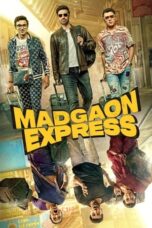 Download Streaming Film Madgaon Express (2024) Subtitle Indonesia HD Bluray