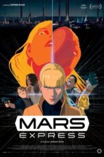 Download Streaming Film Mars Express (2023) Subtitle Indonesia HD Bluray