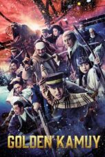 Download Streaming Film Golden Kamuy (2024) Subtitle Indonesia HD Bluray