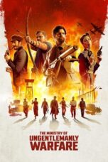 Download Streaming Film The Ministry of Ungentlemanly Warfare (2024) Subtitle Indonesia HD Bluray