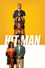 Download Streaming Film Hit Man (2024) Subtitle Indonesia HD Bluray