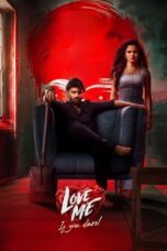 Download Streaming Film Love Me If You Dare (2024) Subtitle Indonesia HD Bluray
