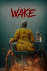 Download Streaming Film Wake (2024) Subtitle Indonesia HD Bluray