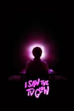 Download Streaming Film I Saw the TV Glow (2024) Subtitle Indonesia HD Bluray