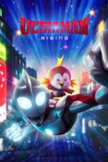 Download Streaming Film Ultraman: Rising (2024) Subtitle Indonesia HD Bluray