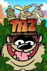 Download Streaming Film Taz: Quest for Burger (2023) Subtitle Indonesia HD Bluray