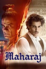 Download Streaming Film Maharaj (2024) Subtitle Indonesia HD Bluray