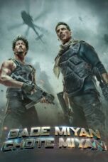 Download Streaming Film Bade Miyan Chote Miyan (2024) Subtitle Indonesia HD Bluray