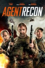 Download Streaming Film Agent Recon (2024) Subtitle Indonesia HD Bluray