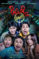 Download Streaming Film Pagpag 24/7 (2024) Subtitle Indonesia HD Bluray
