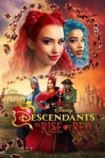 Download Streaming Film Descendants: The Rise of Red (2024) Subtitle Indonesia HD Bluray
