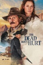 Download Streaming Film The Dead Don't Hurt (2024) Subtitle Indonesia