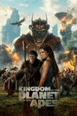 Download Streaming Film Kingdom of the Planet of the Apes (2024) Subtitle Indonesia HD Bluray