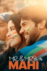 Download Streaming Film Mr. & Mrs. Mahi (2024) Subtitle Indonesia HD Bluray