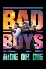 Download Streaming Film Bad Boys: Ride or Die (2024) Subtitle Indonesia HD Bluray