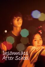 Download Streaming Film Insomniacs After School (2023) Subtitle Indonesia