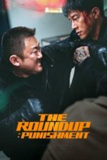 Download Streaming Film The Roundup: Punishment (2024) Subtitle Indonesia