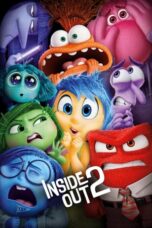 Download Streaming Film Inside Out 2 (2024) Subtitle Indonesia HD Bluray