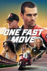 Download Streaming Film One Fast Move (2024) Subtitle Indonesia HD Bluray