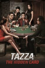 Download Streaming Film Tazza: The Hidden Card (2014) Subtitle Indonesia HD Bluray