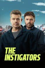 Download Streaming Film The Instigators (2024) Subtitle Indonesia HD Bluray