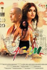 Download Streaming Film Agam (2022) Subtitle Indonesia HD Bluray