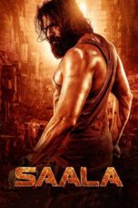 Download Streaming Film Saala (2024) Subtitle Indonesia HD Bluray